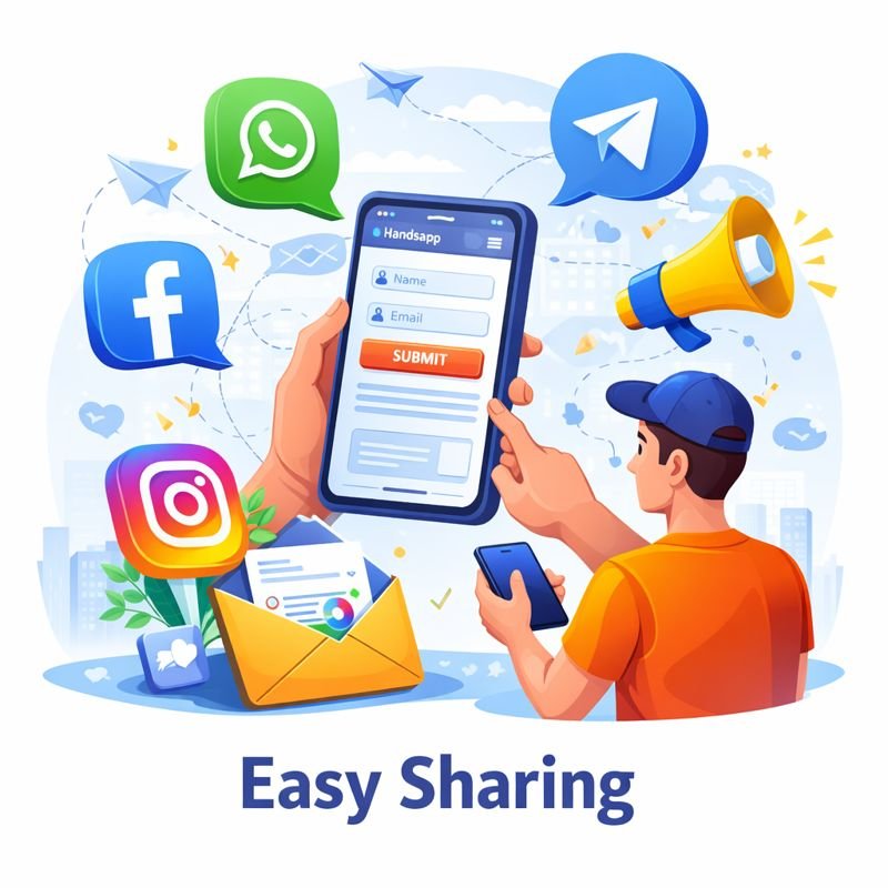 Social Sharing