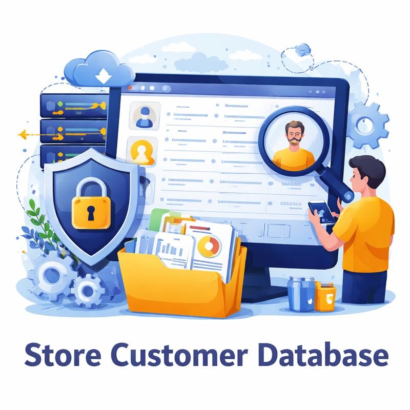 Customer Database